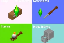 Photo of — The Sims: мод на новые предметы