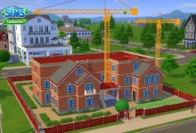 Photo of — Строительство в The Sims: советы