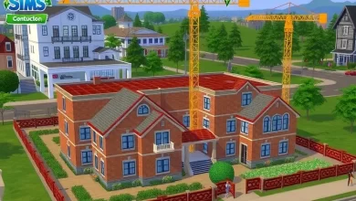 Photo of — Строительство в The Sims: советы