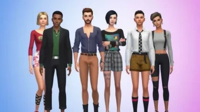 Photo of — The Sims: лучшие моды 2021