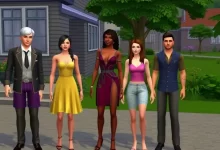 Photo of — Гайд по персонажам The Sims