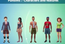 Photo of — Персонажи The Sims: характеристики и особенности