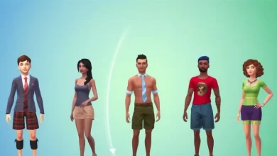 Photo of — Персонажи The Sims: характеристики и особенности