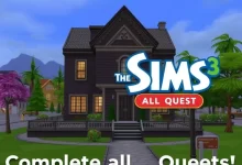 Photo of — The Sims: прохождение всех квестов